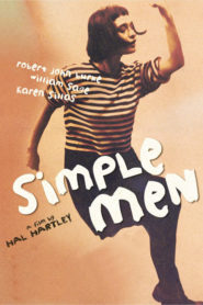 Simple Men