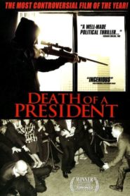 Bir Başkanın Ölümü