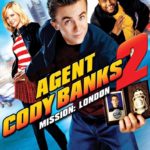 Ajan Cody Banks 2: Hedef Londra