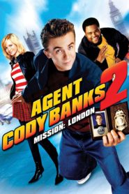 Ajan Cody Banks 2: Hedef Londra