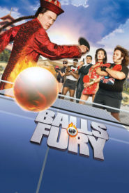 Balls of Fury