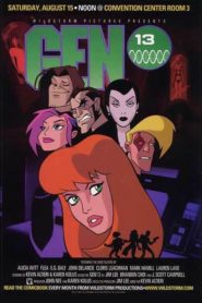 Gen 13