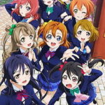 Love Live! School Idol Project