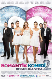 Romantik Komedi 2: Bekarlığa Veda