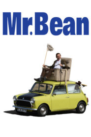 Mr. Bean