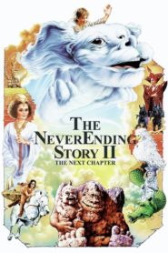 The Neverending Story II: The Next Chapter