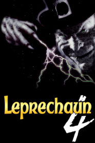 Leprechaun 4: In Space