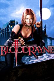 BloodRayne