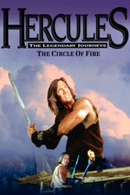 Hercules and the Circle of Fire