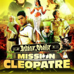 Asteriks ve Oburiks : Görevimiz Kleopatra