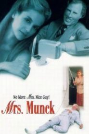 Mrs. Munck
