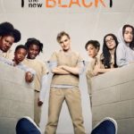 Orange Is the New Black