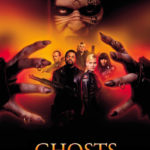 Mars’taki Hayaletler