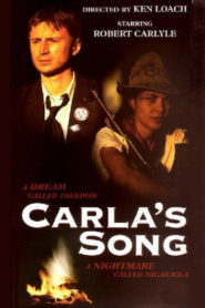 Carla’nın Şarkısı
