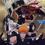 Bleach: Memories of Nobody