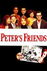 Peter’s Friends