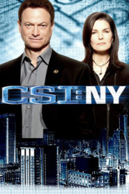 CSI: NY