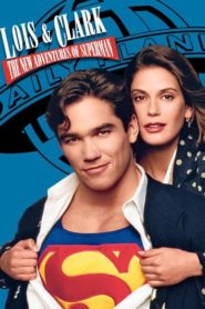 Lois & Clark: The New Adventures of Superman