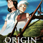 Origin: Geçmişin Ruhları