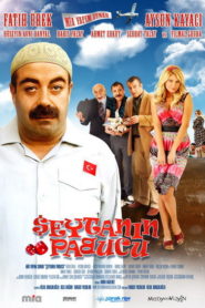 Şeytanın Pabucu