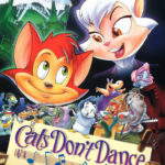 Cats Don’t Dance