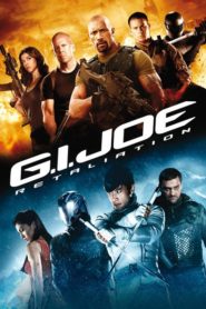 G.I. Joe: Misilleme