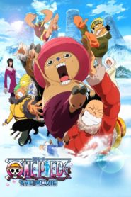 One Piece: Episode of Chopper Plus – Bloom in the Winter, Miracle Sakura