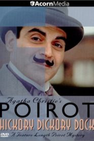 “Agatha Christie’s Poirot” Hickory Dickory Dock