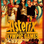 Asteriks Olimpiyat Oyunları’nda