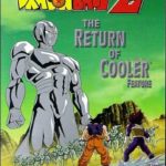 Dragon Ball Z: The Return of Cooler