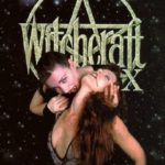 Witchcraft X: Mistress of the Craft