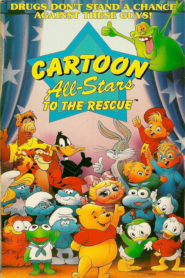 Cartoon All-Stars to the Rescue