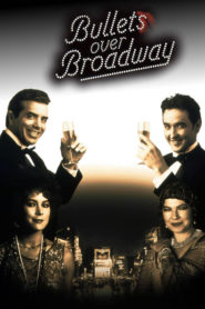 Broadway Üzerinde Kurşunlar