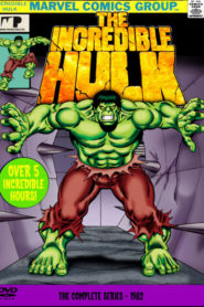 The Incredible Hulk