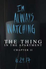 The Thing in the Apartment: Chapter II