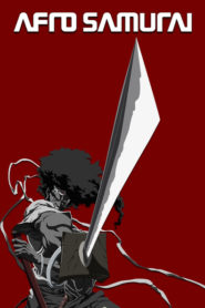 Afro Samurai