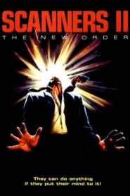 Scanners II: The New Order