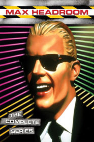 Max Headroom