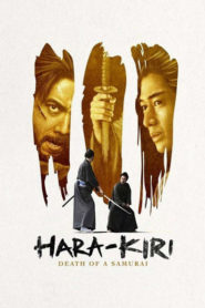 Hara-Kiri: Bir Samurayın Ölümü