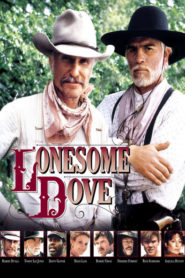 Lonesome Dove