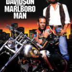 Harley Davidson Ve Marlboro Adam