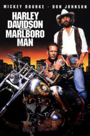 Harley Davidson Ve Marlboro Adam