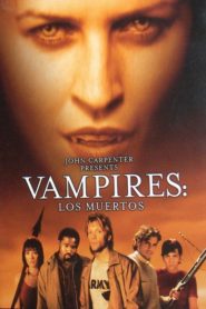 John Carpenter’s Vampires: Los Muertos