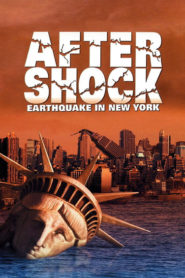 Aftershock: Earthquake in New York