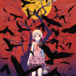 Kizumonogatari Part 1: Tekketsu