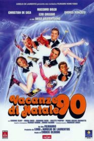 Vacanze Di Natale ’90