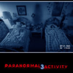 Paranormal Olay 3