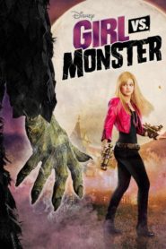 Girl vs. Monster