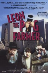 Leon The Pig Farmer