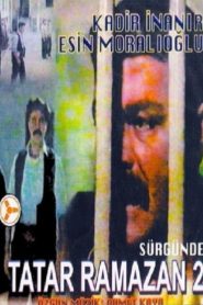 Tatar Ramazan Sürgünde